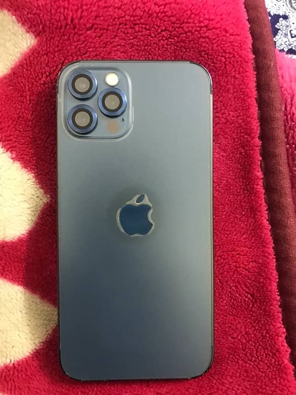 iPhone 12 Pro non pta 128 GB 1