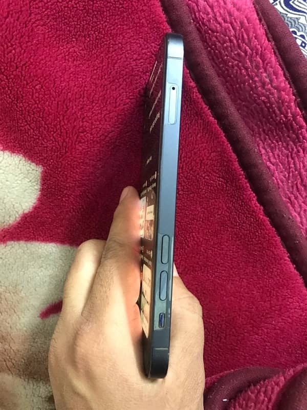 iPhone 12 Pro non pta 128 GB 4