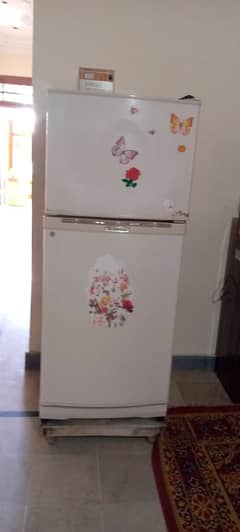 Dawlance Fridge