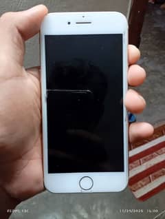 I phone 7