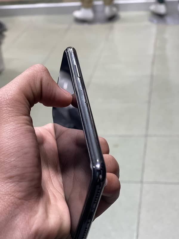 iphone x 64gb face off urgent sale read description 2