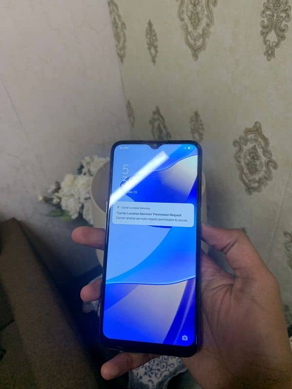 oppo a16 official pta 6/128 no exchange!!! 2