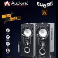 Audionic Classic 5