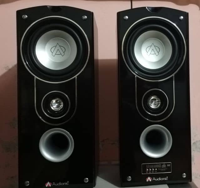 Audionic Classic 5 1