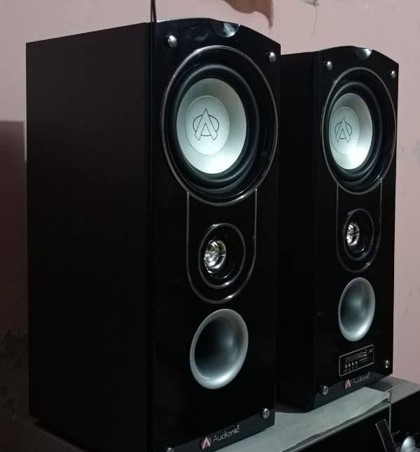 Audionic Classic 5 2