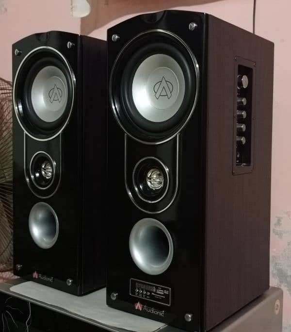 Audionic Classic 5 3