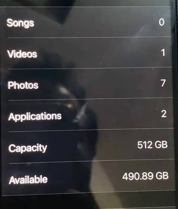 iPhone 11 Pro Max 512gb dual PTA approved 10/10 2