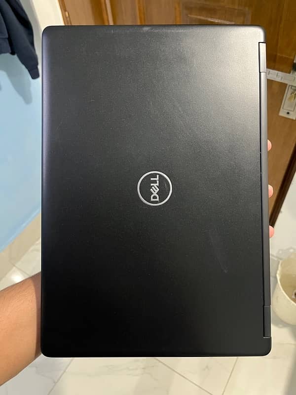 DELL Latitude 5490 Core i5 8th gen 1