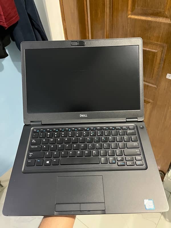 DELL Latitude 5490 Core i5 8th gen 3