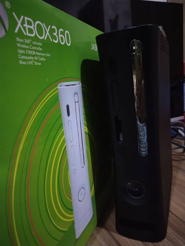 Xbox 360, Jasper 2