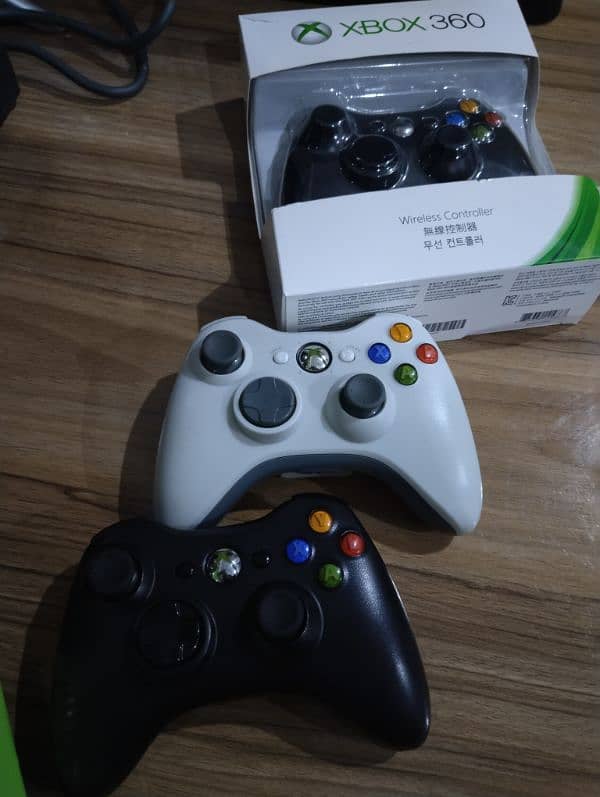 Xbox 360, Jasper 10