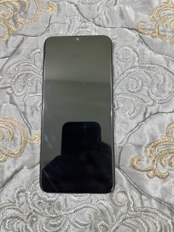 Samsung A02S 3/32 Non PTA 0