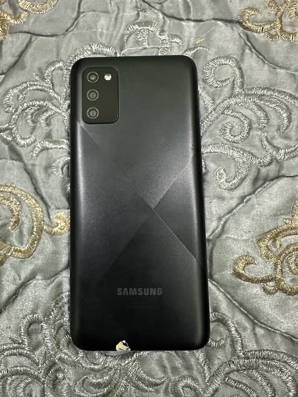 Samsung A02S 3/32 Non PTA 2