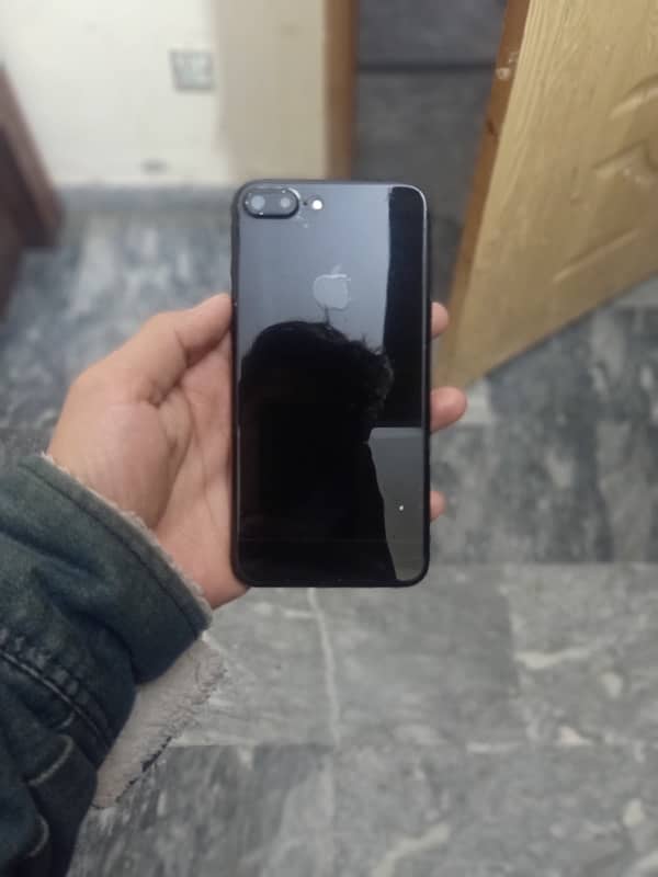 IPhone 7 Plus 256 gb 0