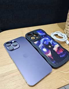 iPhone 14 Pro Max 128Gb Non PTA