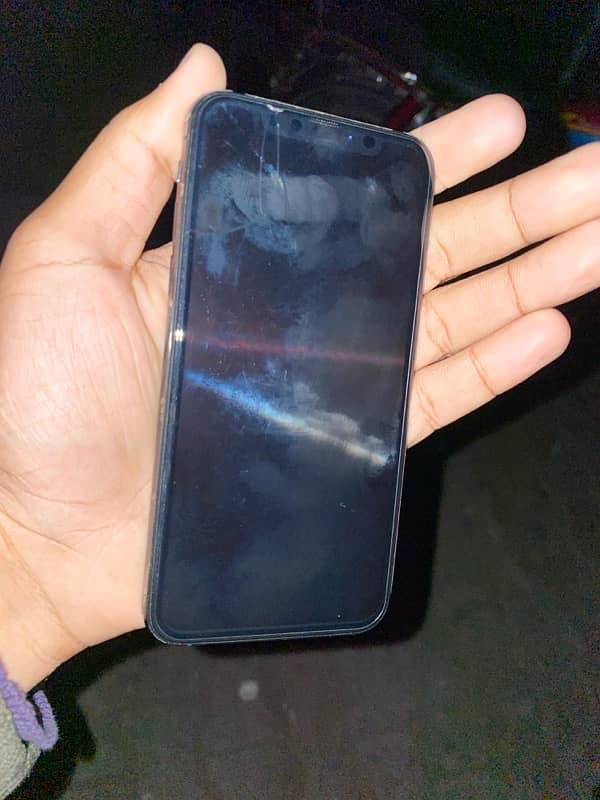 iphone X 64gb waterpack 3