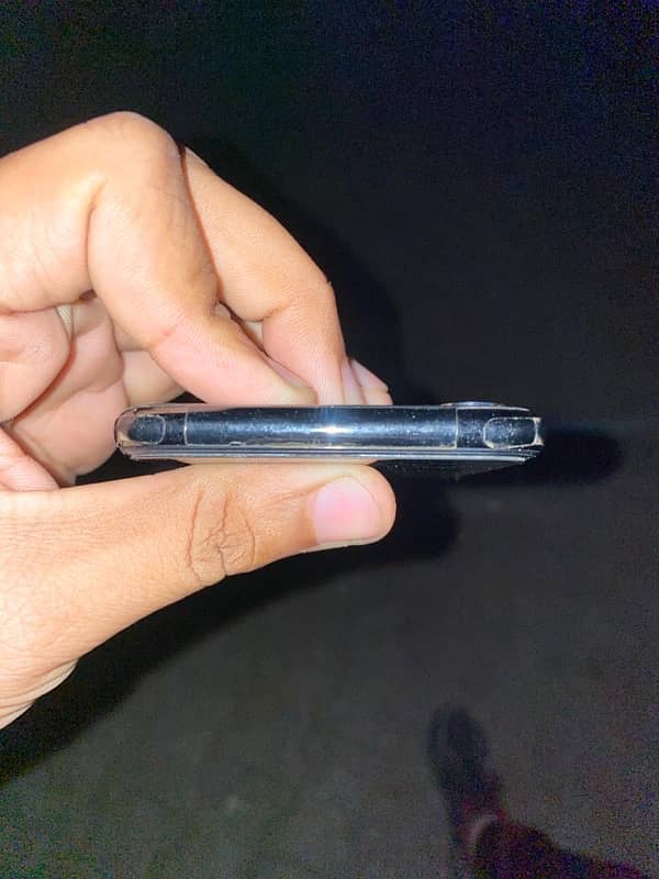 iphone X 64gb waterpack 4