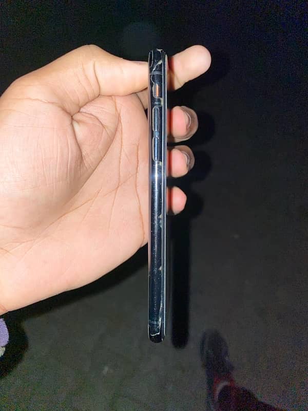 iphone X 64gb waterpack 5