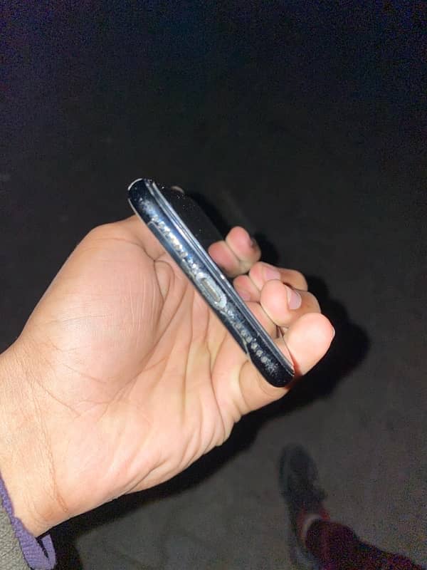 iphone X 64gb waterpack 6