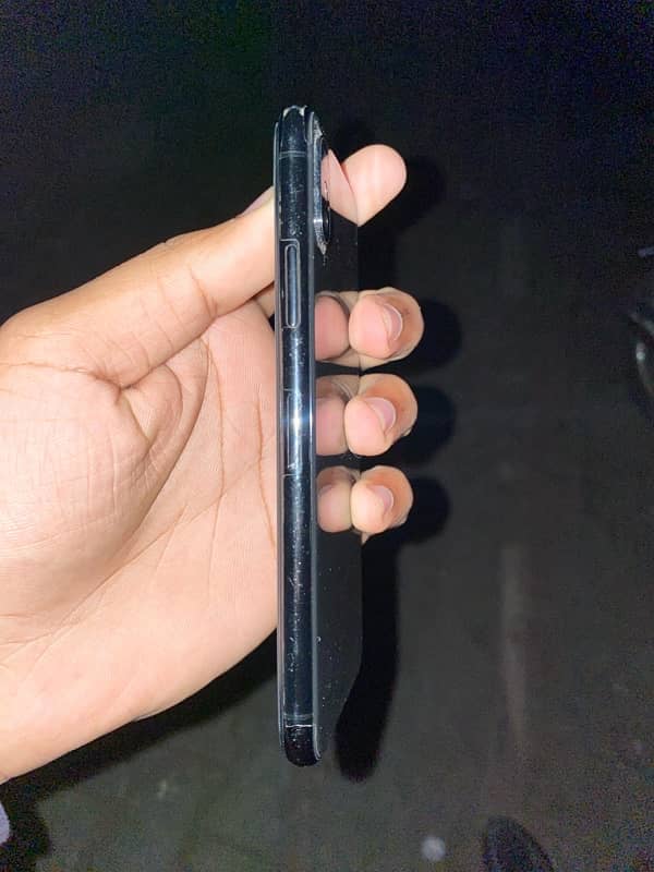 iphone X 64gb waterpack 7