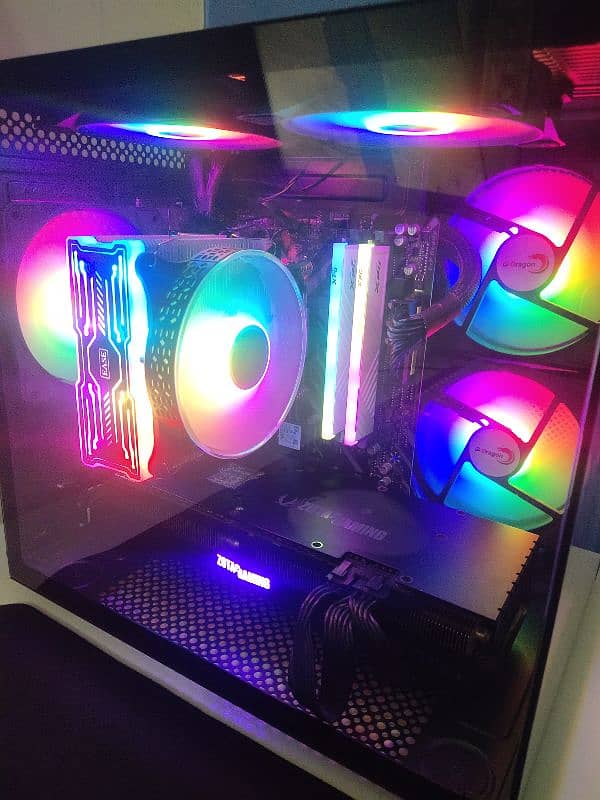 Gaming PC, Specs in description 2