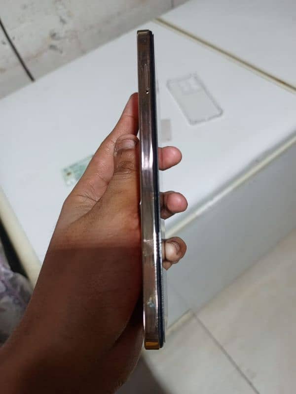 Infinix note 30 8 256 3