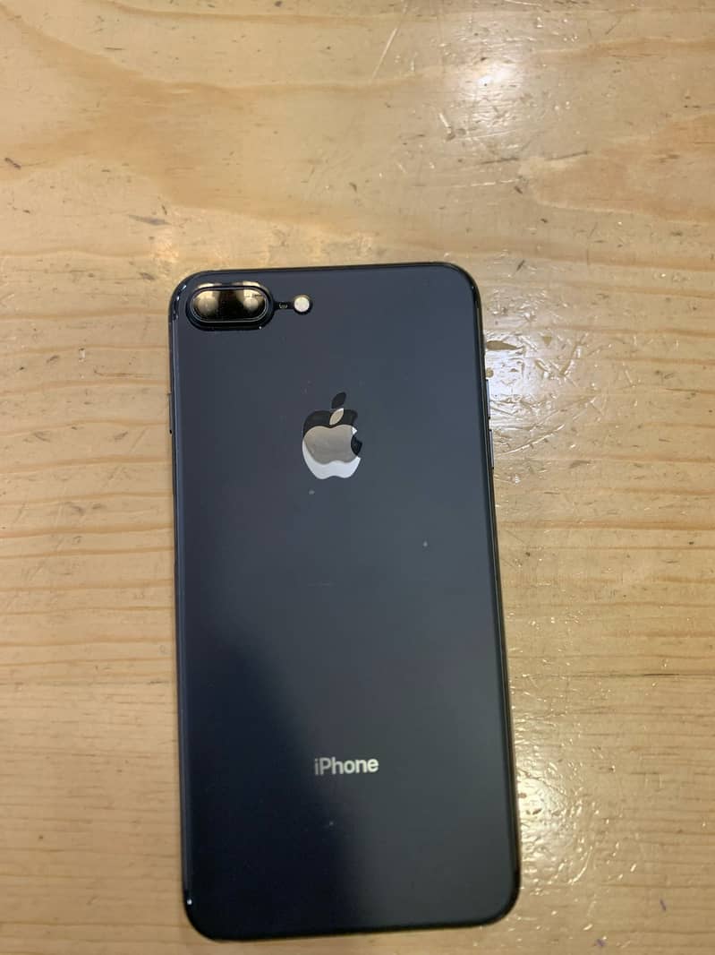 IPhone 8Plus 10/10 condition 1