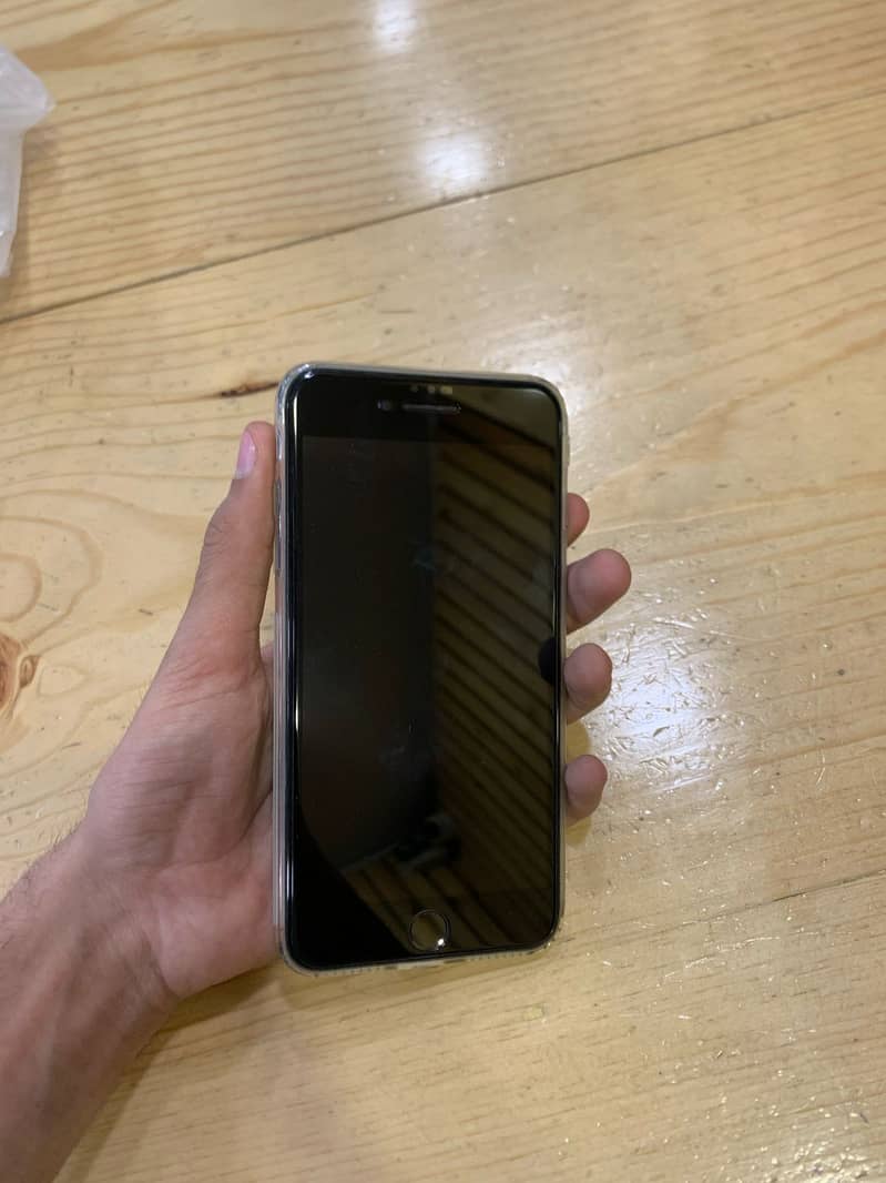 IPhone 8Plus 10/10 condition 9