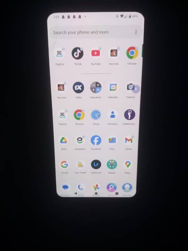 google pixel 4 6/64gb vip PTA approved exchange possible 6