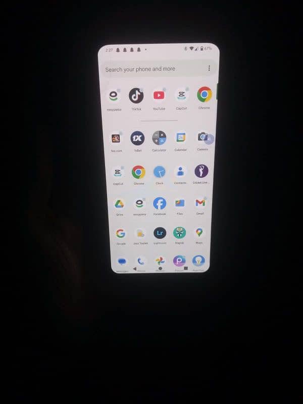 google pixel 4 6/64gb vip PTA approved exchange possible 14