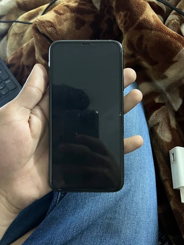 iphone 11 pro max 64gb jv 1