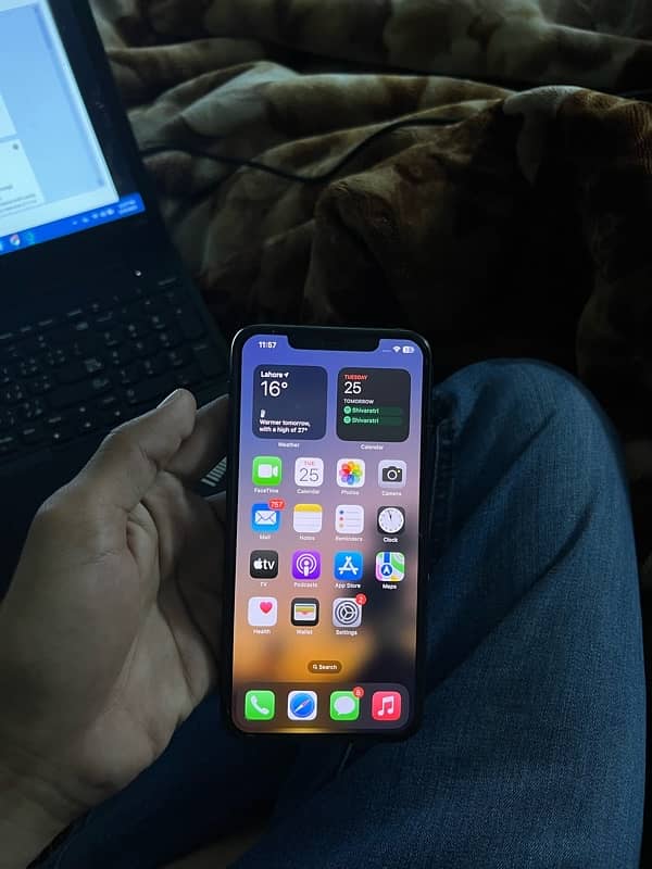 iphone 11 pro max 64gb jv 6