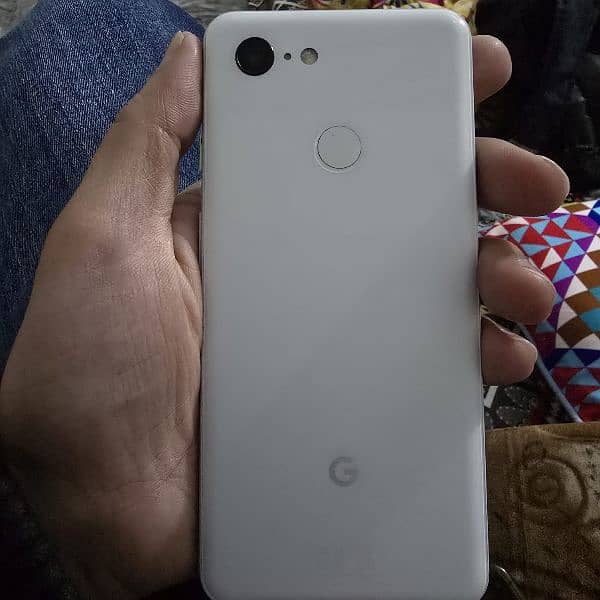 google pixel 3 0