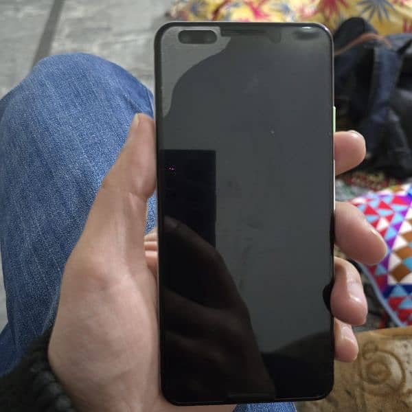 google pixel 3 5