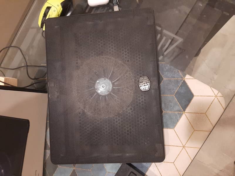 Cooler Master Laptop Cooler 0