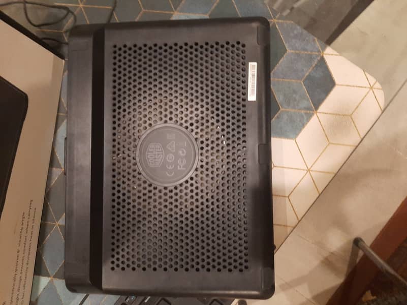 Cooler Master Laptop Cooler 1