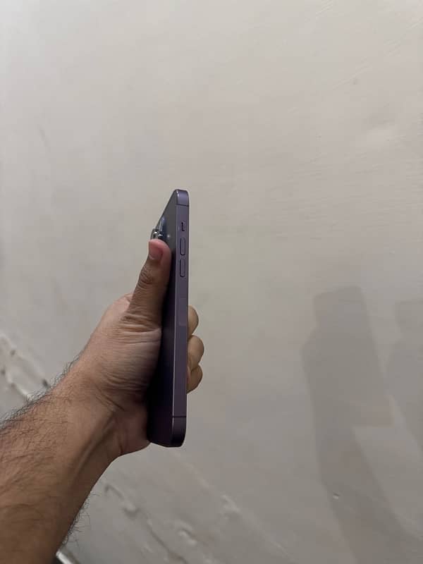 iphone 14 pro max deep purple jv 4