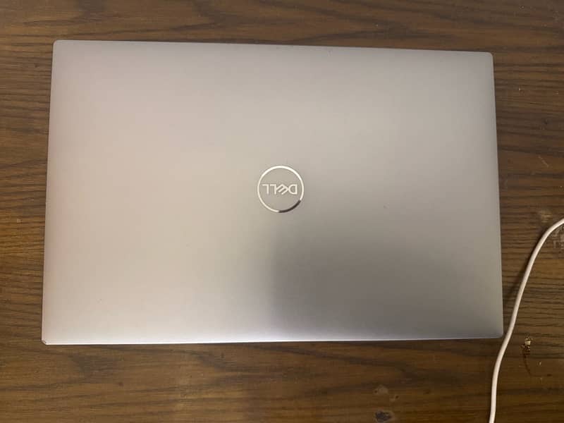 Dell Precision 5550 |i9-108850H|32GB RAM|4K 0