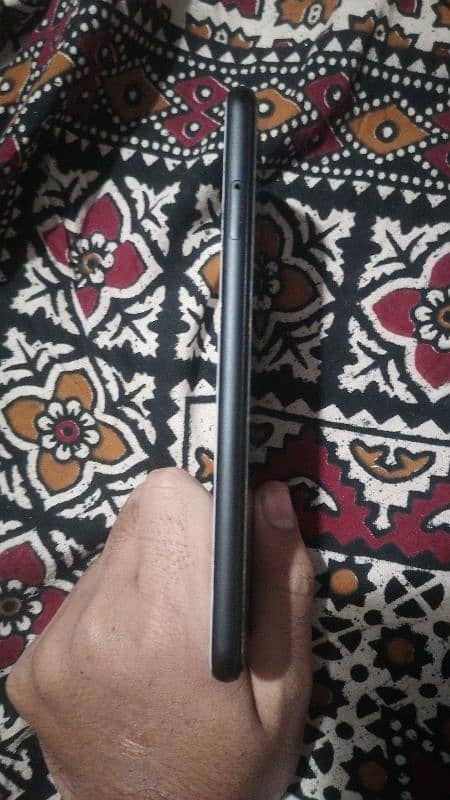 Google Pixel 4XL sim nhi chati non pta ha 1