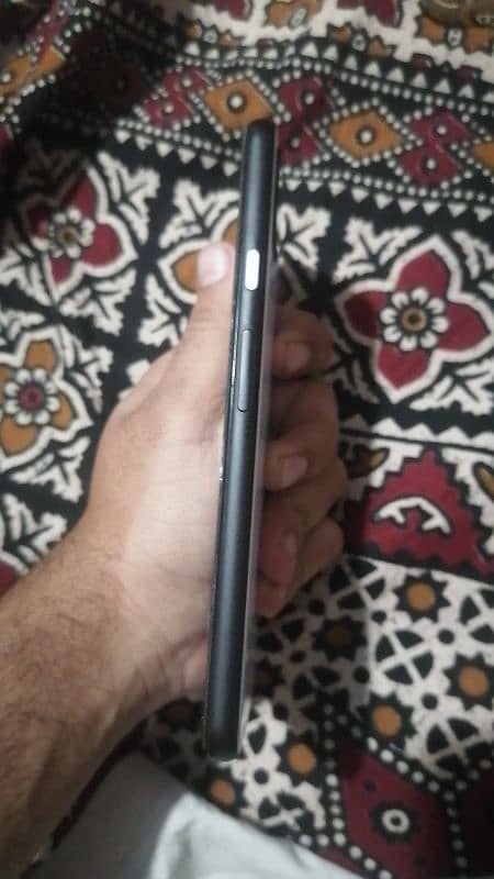 Google Pixel 4XL sim nhi chati non pta ha 3