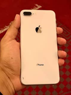 Iphone 8 plus