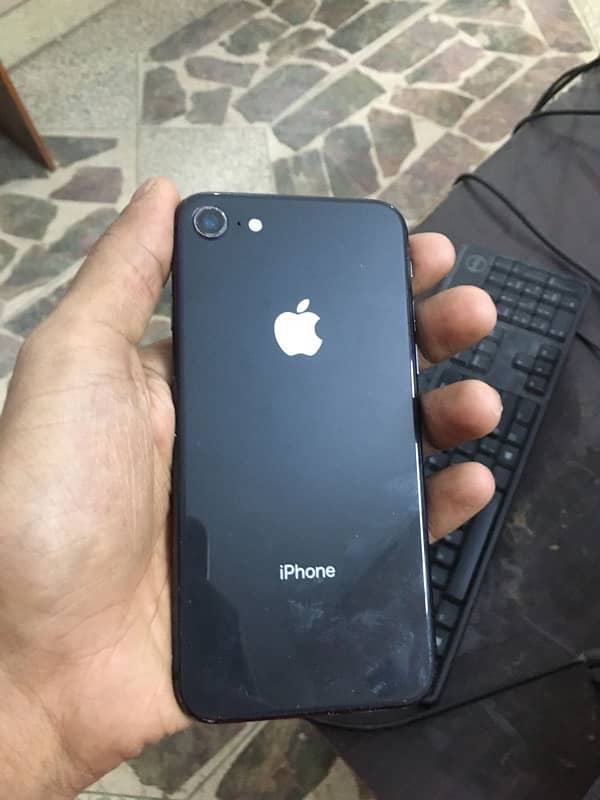 exchange iphone 8 1