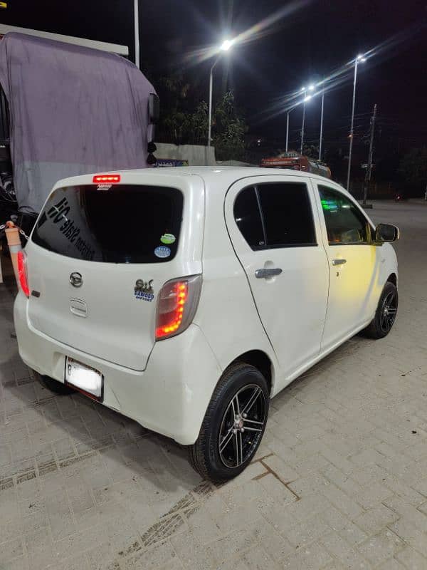 Daihatsu Mira 2014 Urgent Sale 1