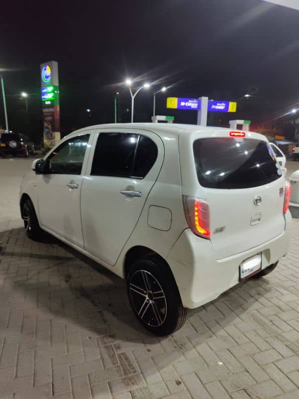 Daihatsu Mira 2014 Urgent Sale 2