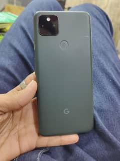 Google Pixel 5a 5g 6gb - 128gb