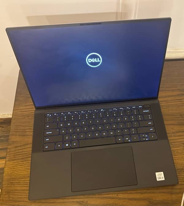 Dell Precision 5550 |i9-108850H|32GB RAM|4K 7