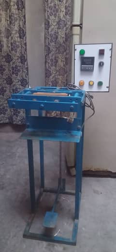 punching heater seller