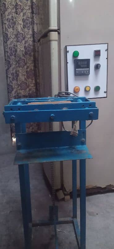 punching heater seller 2