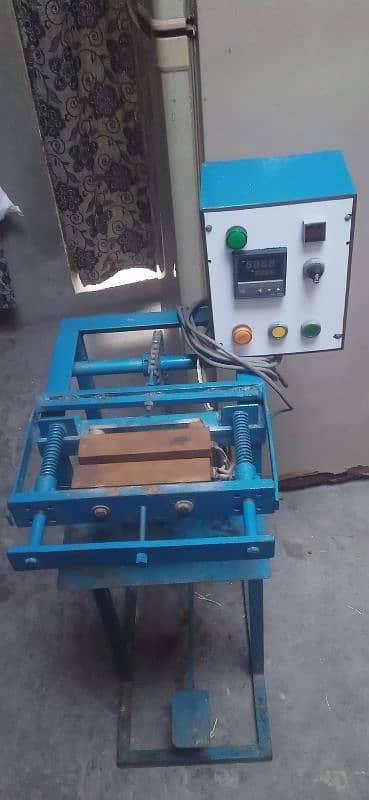 punching heater seller 4