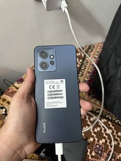 Xiaomi Redmi Note 12 Pro